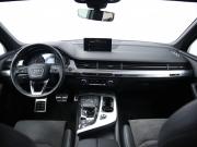 Audi Q7 II (4M) Уфа  - изображение 29