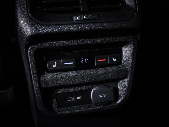 Volkswagen Tiguan II с пробегом 2017 года, цена 2 397 000 рублей, 185453 км, внедорожник, Автокод Объявления
