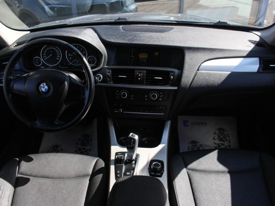 BMW X3 II (F25) Калуга  - изображение 6