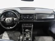 Skoda Kodiaq I Казань  - изображение 14