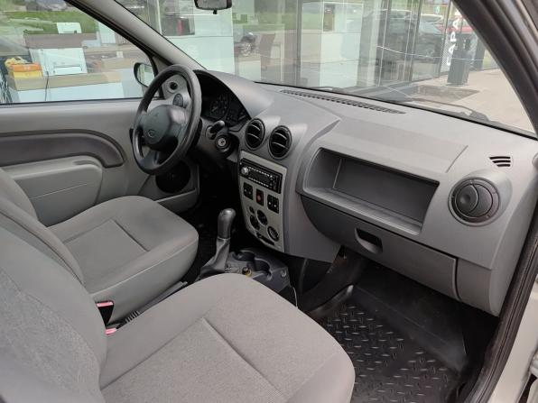 Renault Logan I с пробегом 2007 года, цена 205 000 рублей, 227397 км, седан, Автокод Объявления