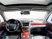 Lexus LS IV Чита  - изображение 27