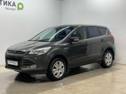 Ford Kuga II Санкт-Петербург  - изображение 22