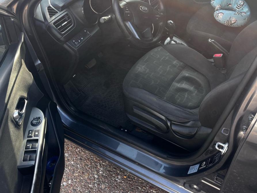Kia Rio III Стерлитамак  - изображение 6