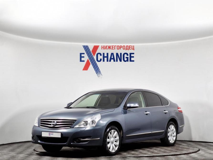 Nissan Teana II Нижний Новгород  - изображение 1