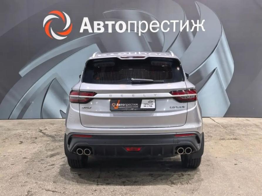Geely Coolray I Пермь  - изображение 9