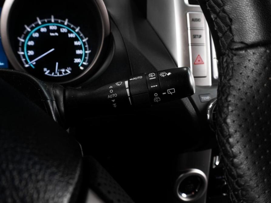 Toyota Land Cruiser Prado 150 Series Тюмень  - изображение 27