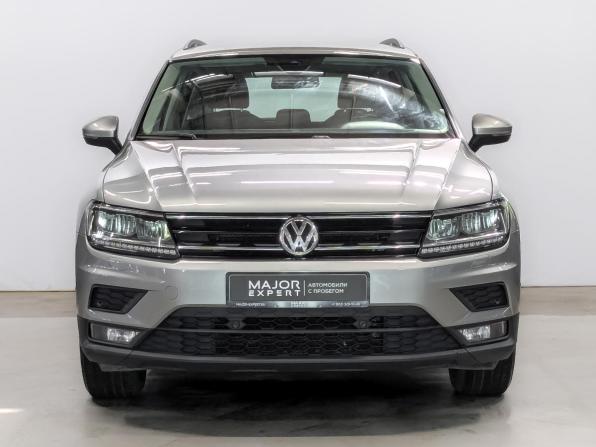 Volkswagen Tiguan II с пробегом 2020 года, цена 2 175 000 рублей, 94192 км, внедорожник, Автокод Объявления