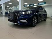 Omoda S5 Архангельск  - изображение 11
