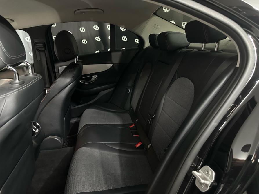 Mercedes-Benz C-Класс IV (W205) Новосибирск  - изображение 14