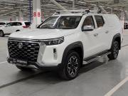 Changan Hunter Plus Казань  - изображение 29