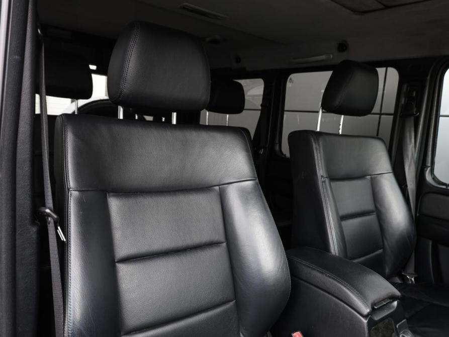 Mercedes-Benz G-Класс II (W463) Рестайлинг 2 Москва  - изображение 10