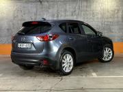 Mazda CX-5 I Уфа  - изображение 24