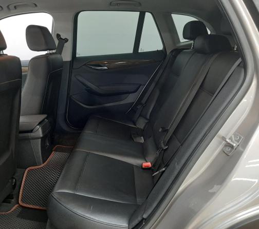 BMW X1 I (E84) с пробегом 2011 года, цена 1 230 000 рублей, 129058 км, внедорожник, Автокод Объявления