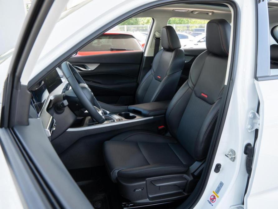 Changan CS35 Plus I Рестайлинг Волгоград  - изображение 11