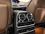 Mercedes-Benz S-Класс VI (W222 C217) Рестайлинг Химки  - изображение 49