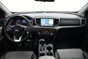Kia Sportage IV Рестайлинг Москва  - изображение 22
