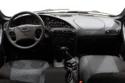 Lada (ВАЗ) Niva Travel I Сургут  - изображение 40