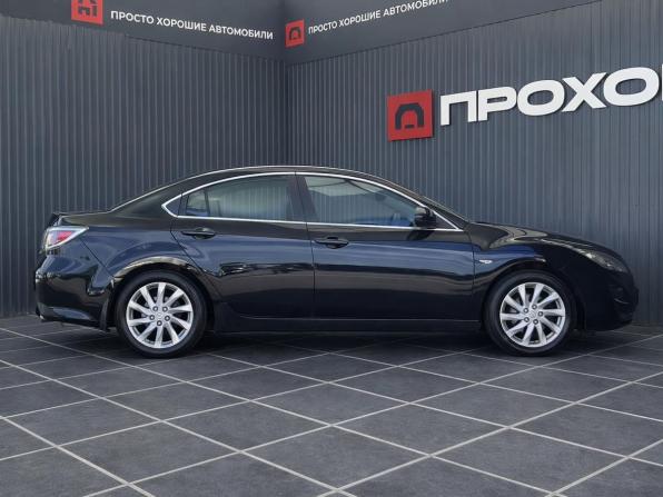 Mazda 6 II (GH) Рестайлинг с пробегом 2011 года, цена 1 127 000 рублей, 164516 км, седан, Автокод Объявления