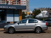 Skoda Octavia II (A5) Рестайлинг Уфа  - изображение 21