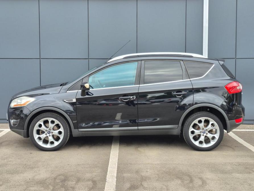 Ford Kuga I Воронеж  - изображение 4