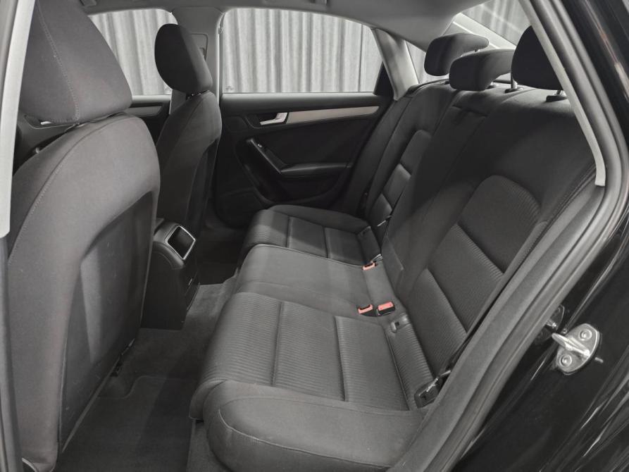 Audi A4 IV (B8) Рестайлинг Красноярск  - изображение 18