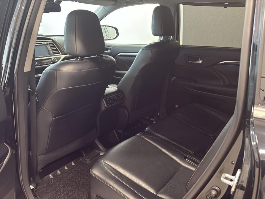 Toyota Highlander III (XU50) Омск  - изображение 13