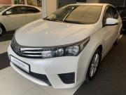 Toyota Corolla XI (E160 E170 E180) Екатеринбург  - изображение 30