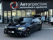BMW 5 серии VI (F10/F11/F07) Волгоград  - изображение 24