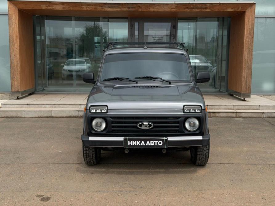 Lada (ВАЗ) Niva Legend Оренбург  - изображение 2