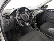 Skoda Rapid I Рестайлинг Москва  - изображение 42
