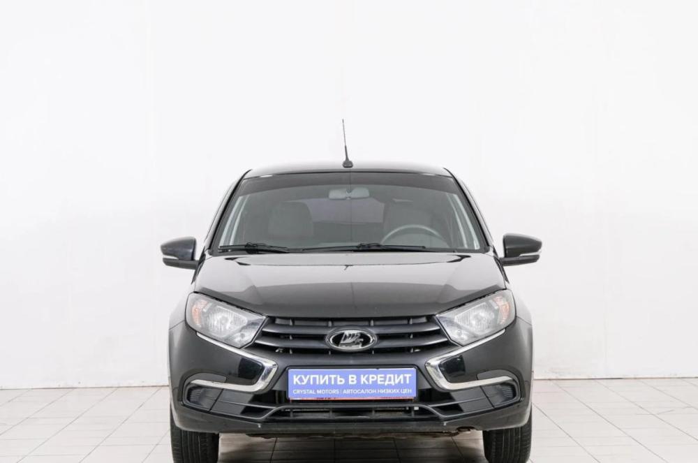 Lada (ВАЗ) Granta I Рестайлинг Красноярск  - изображение 2