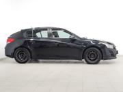 Chevrolet Cruze I Рестайлинг Москва  - изображение 29