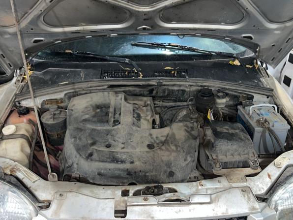 Chevrolet Niva I Рестайлинг с пробегом 2010 года, цена 339 000 рублей, 179971 км, внедорожник, Автокод Объявления