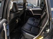 Toyota Land Cruiser Prado 150 Series Краснодар  - изображение 33