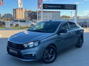 Lada (ВАЗ) Vesta I Калуга  - изображение 21