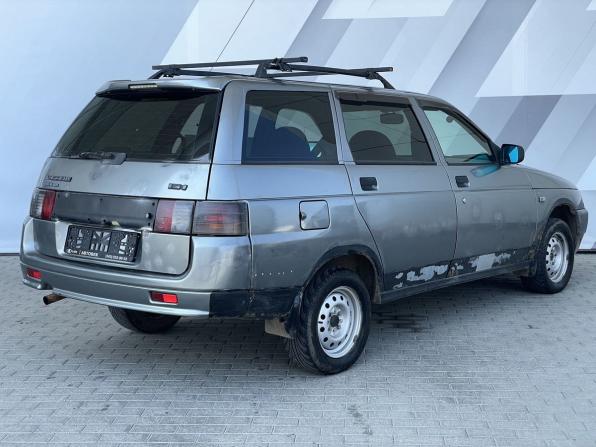Lada (ВАЗ) 2111 с пробегом 2007 года, цена 115 000 рублей, 177430 км, универсал, Автокод Объявления