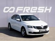 Skoda Octavia III (A7) Рестайлинг Орехово-Зуево  - изображение 17