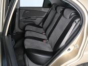 Kia Rio II Рестайлинг Ростов-на-Дону  - изображение 24