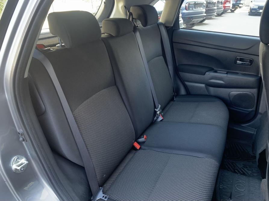 Mitsubishi ASX I Рестайлинг 2 Самара  - изображение 10