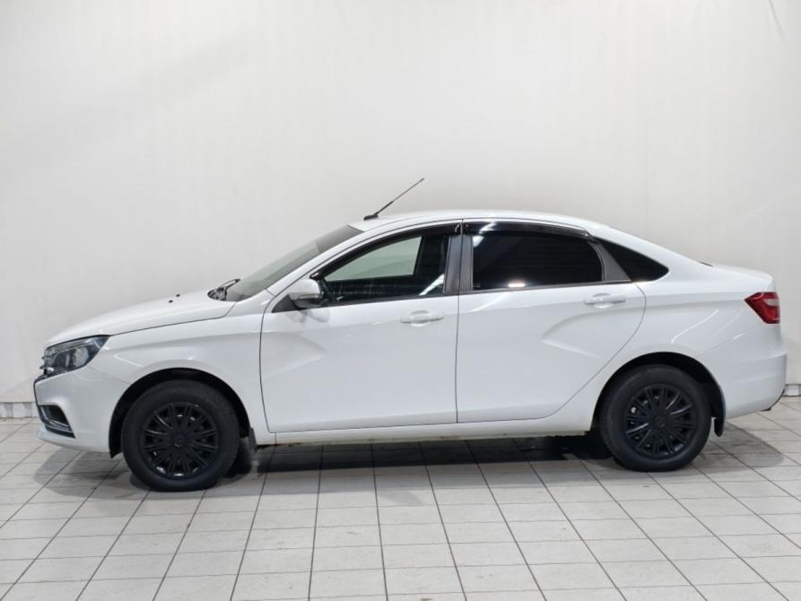 Lada (ВАЗ) Vesta I Курск  - изображение 2