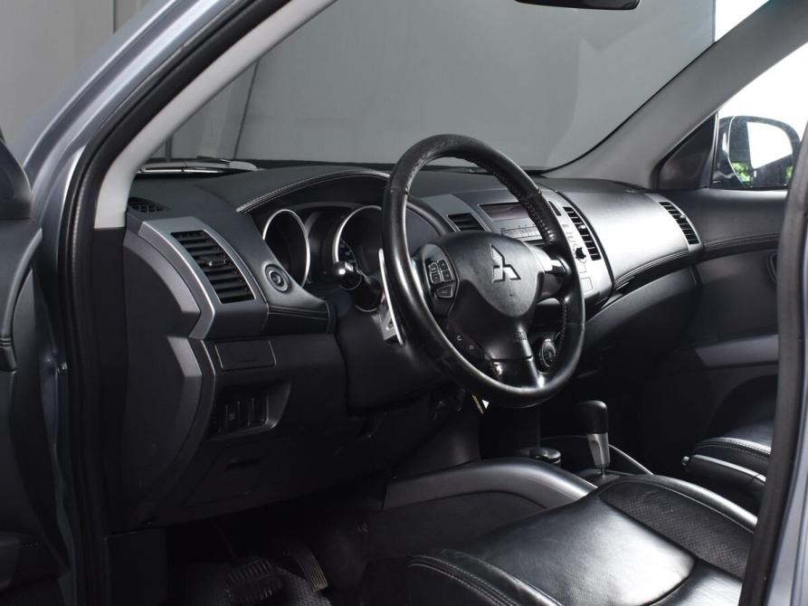 Mitsubishi Outlander II Рестайлинг Кемерово  - изображение 6