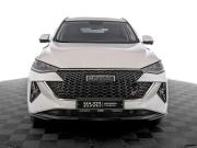 Haval F7x I Рестайлинг Москва  - изображение 32