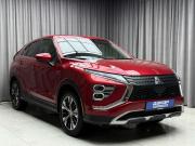 Mitsubishi Eclipse Cross I Рестайлинг Ижевск  - изображение 40