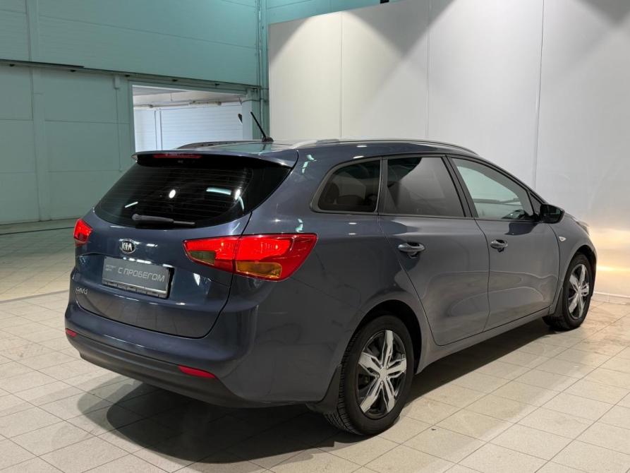 Kia Ceed II Самара  - изображение 7