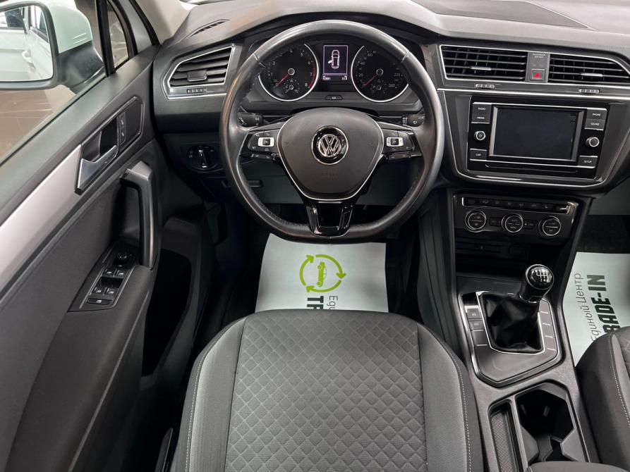 Volkswagen Tiguan II Тверь  - изображение 12