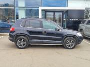 Volkswagen Tiguan I Москва  - изображение 20