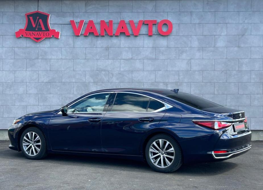 Lexus ES VII Альметьевск  - изображение 7