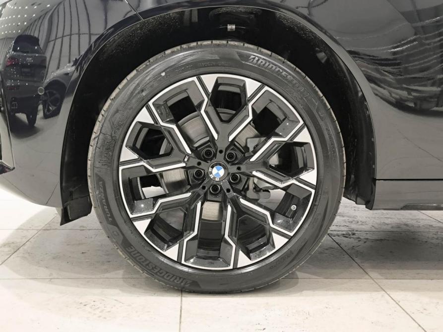 BMW X3 IV (G45/G48) Казань  - изображение 22