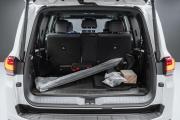 Toyota Land Cruiser 300 Series Москва  - изображение 38